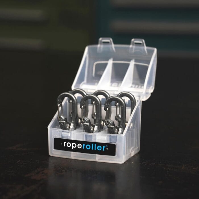 Rollercam Roperoller 6 Pack - Image 3