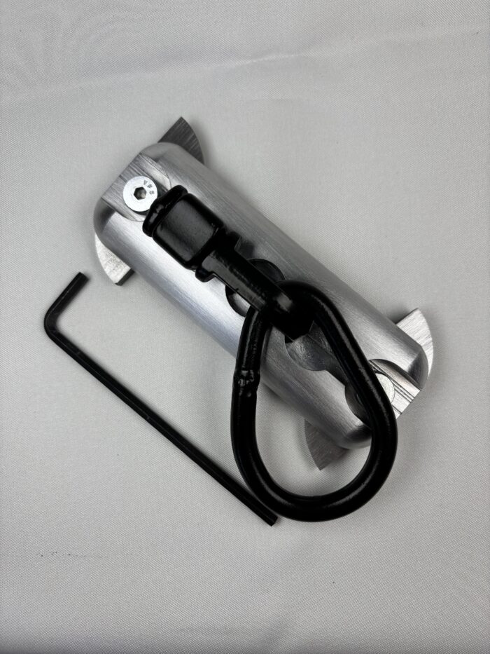 Slide and Lock Anchor Fitting - Image 2