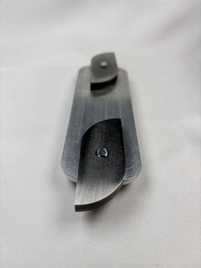 Slide and Lock Anchor Fitting - Image 4