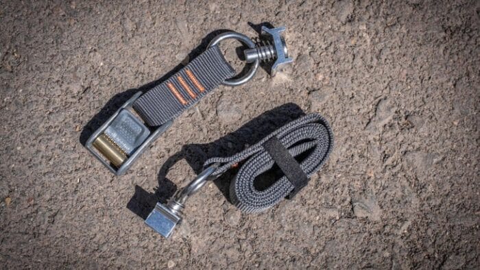 Rollercam Kit 9"/9'